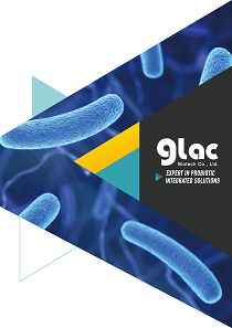 Glac Biotech Introduction & Products Brochure